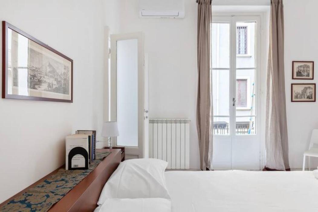 Isola And Zara Comfortable Apartment Milan Luaran gambar