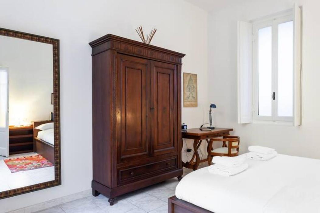 Isola And Zara Comfortable Apartment Milan Luaran gambar