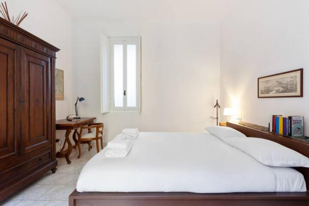 Isola And Zara Comfortable Apartment Milan Luaran gambar