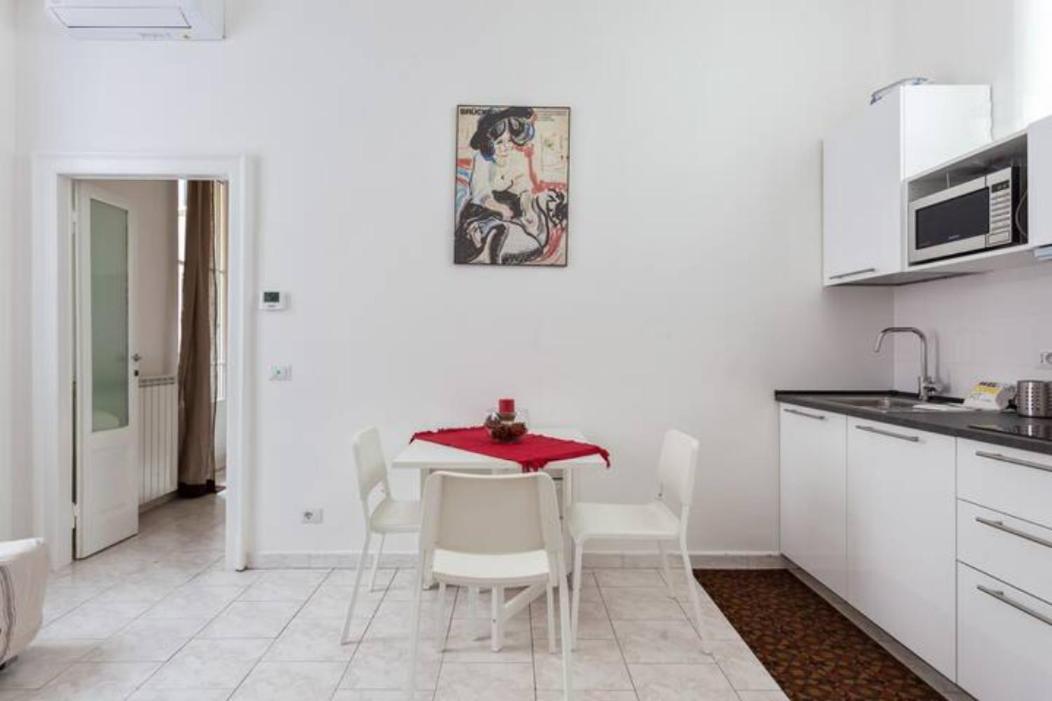 Isola And Zara Comfortable Apartment Milan Luaran gambar