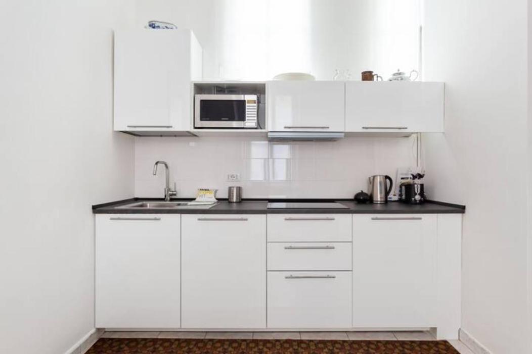 Isola And Zara Comfortable Apartment Milan Luaran gambar