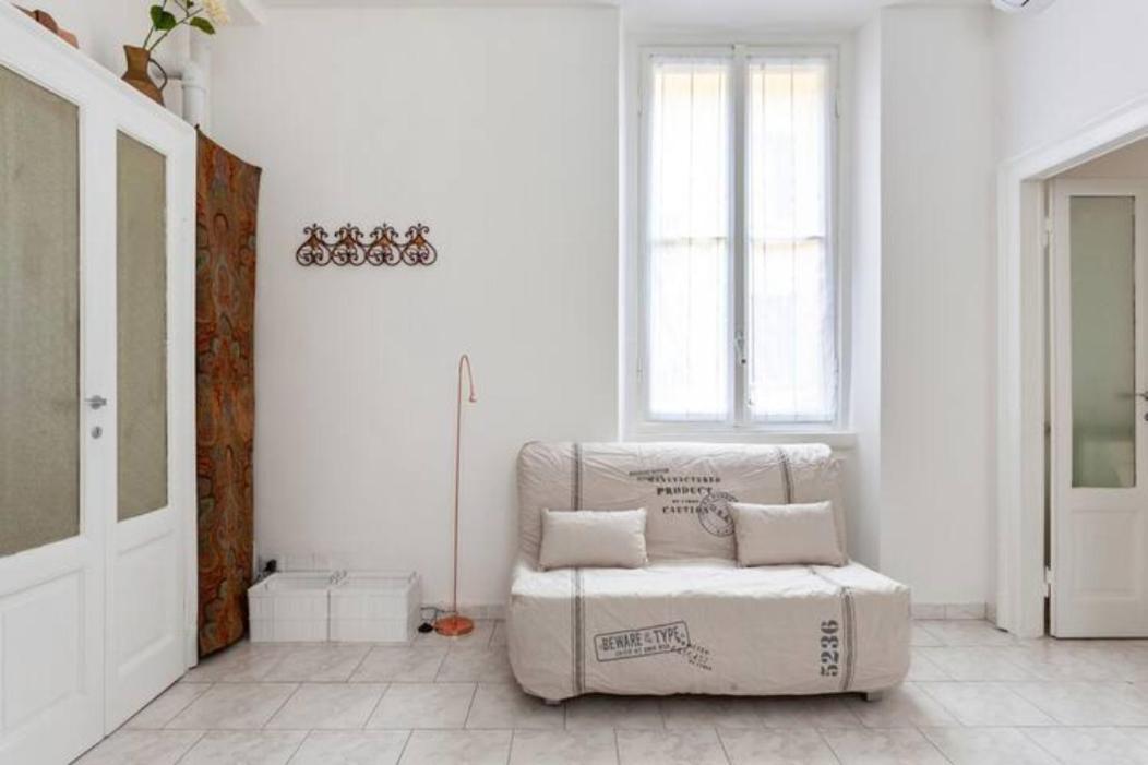 Isola And Zara Comfortable Apartment Milan Luaran gambar